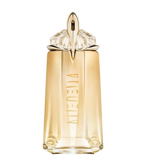 alien mugler goddess dupe